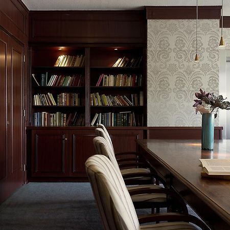 Hampshire Hotel - Newport Huizen Ngoại thất bức ảnh