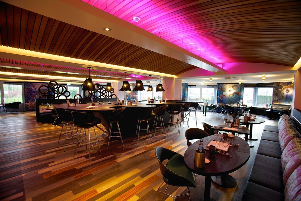 Hampshire Hotel - Newport Huizen Ngoại thất bức ảnh