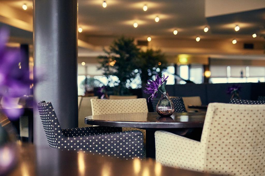 Hampshire Hotel - Newport Huizen Ngoại thất bức ảnh