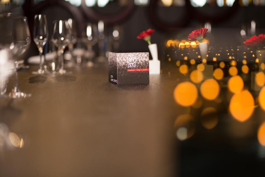 Hampshire Hotel - Newport Huizen Ngoại thất bức ảnh