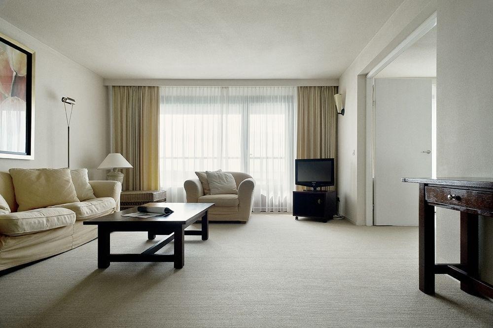 Hampshire Hotel - Newport Huizen Ngoại thất bức ảnh
