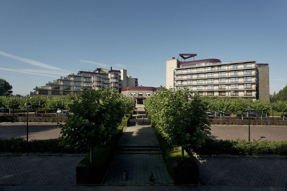 Hampshire Hotel - Newport Huizen Ngoại thất bức ảnh