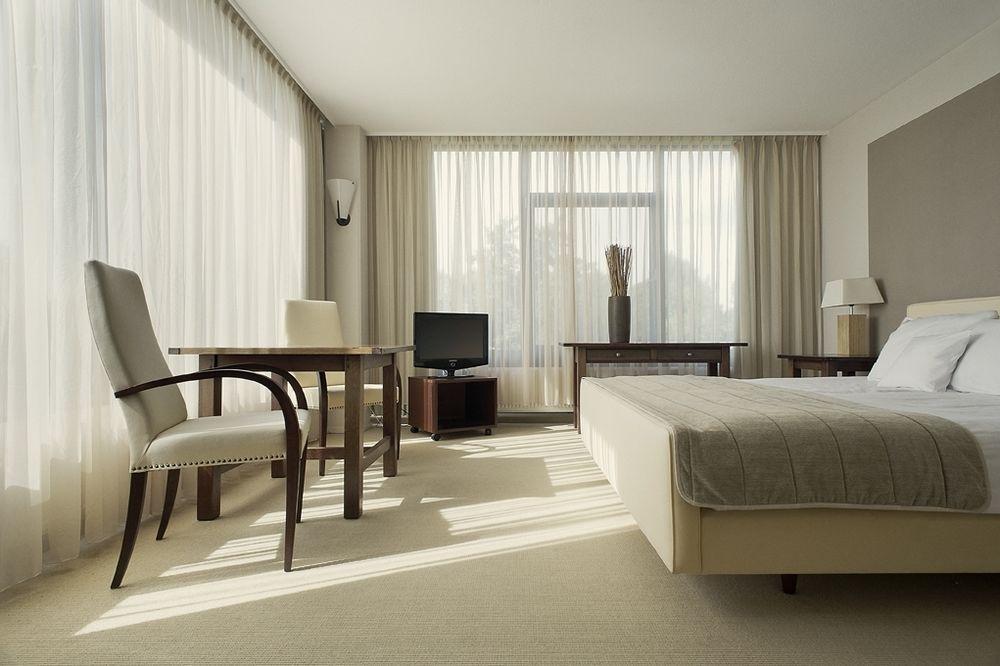 Hampshire Hotel - Newport Huizen Ngoại thất bức ảnh