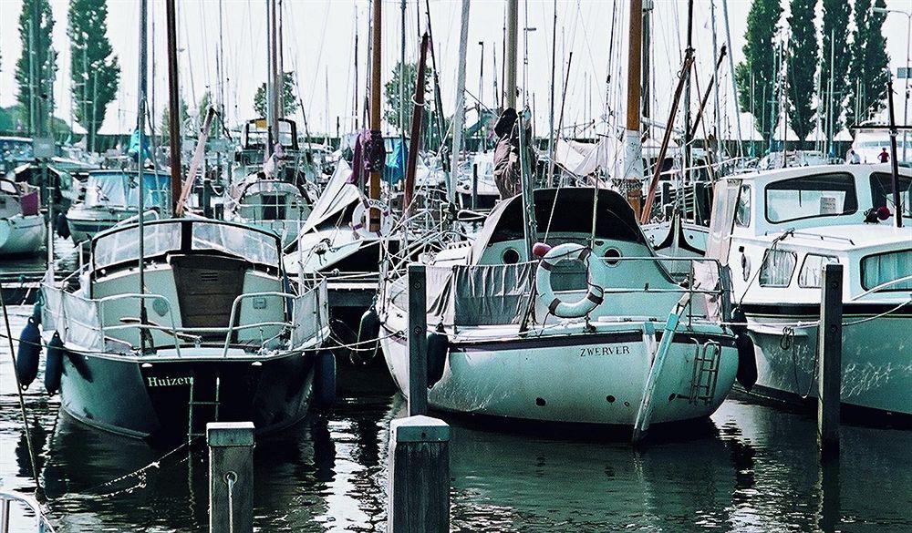 Hampshire Hotel - Newport Huizen Ngoại thất bức ảnh