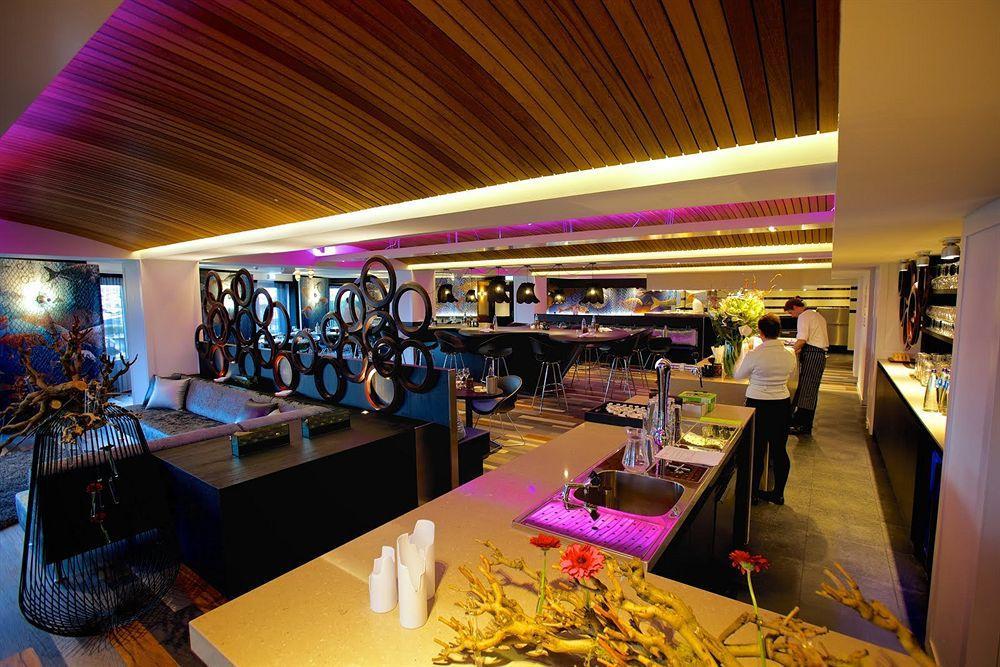 Hampshire Hotel - Newport Huizen Ngoại thất bức ảnh