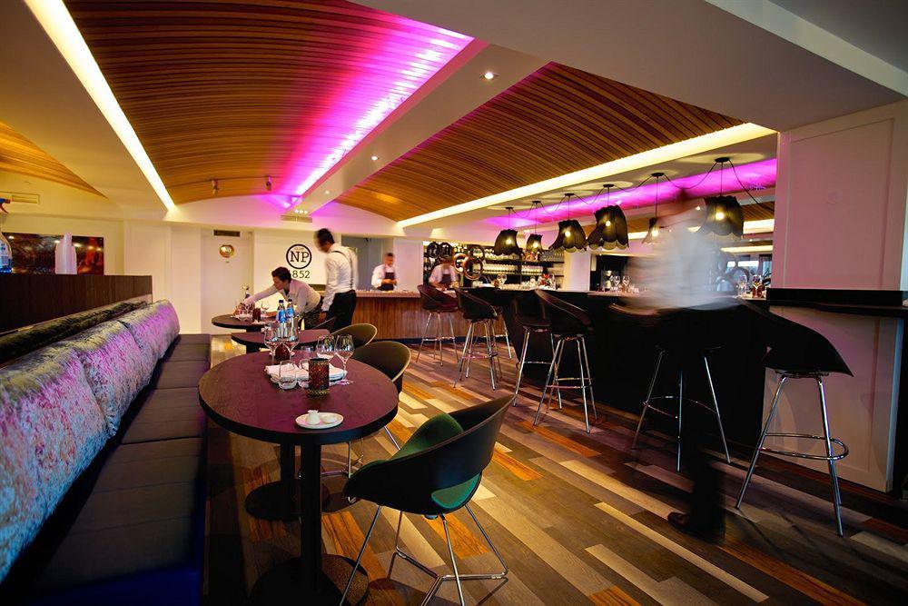 Hampshire Hotel - Newport Huizen Ngoại thất bức ảnh