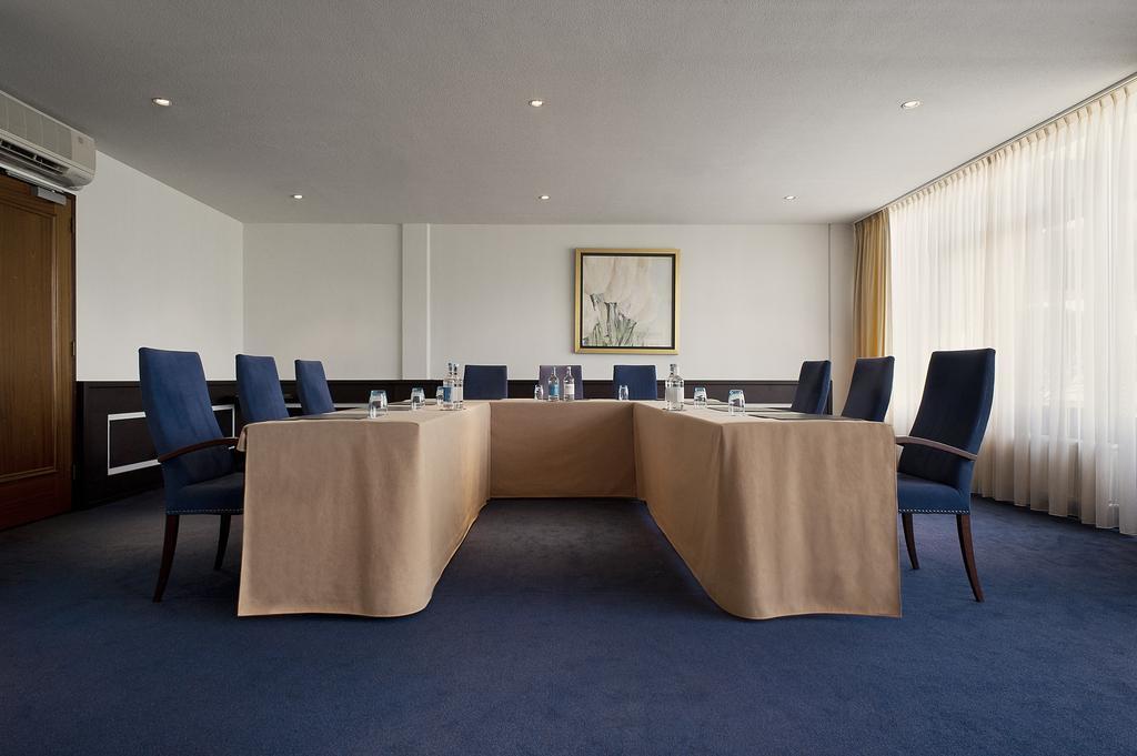 Hampshire Hotel - Newport Huizen Ngoại thất bức ảnh
