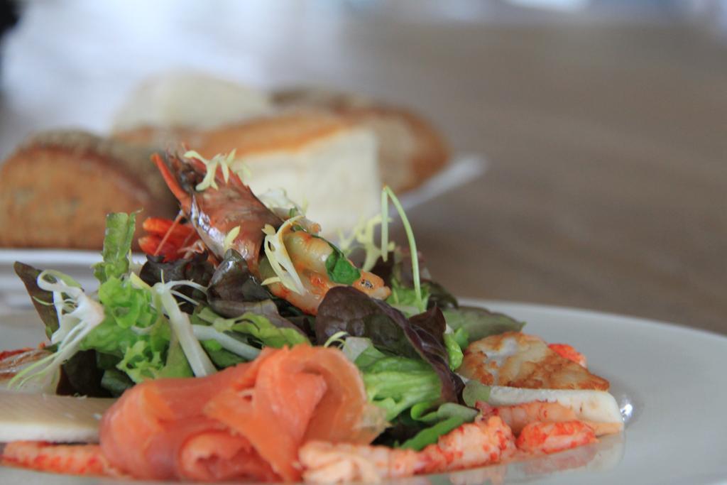 Hampshire Hotel - Newport Huizen Ngoại thất bức ảnh
